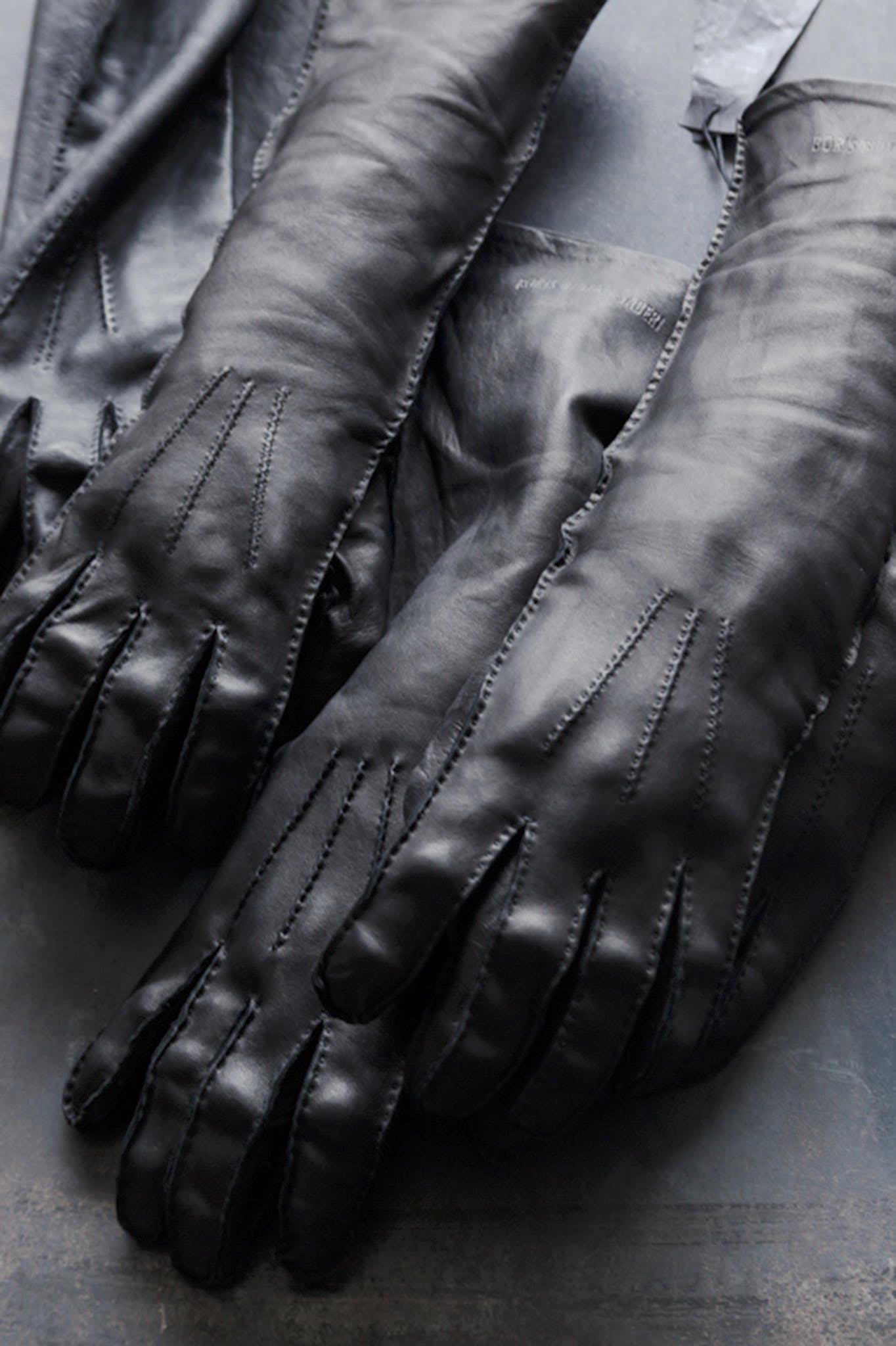 BORIS BIDJAN SABERI - Raw Sensations – LECLAIREUR