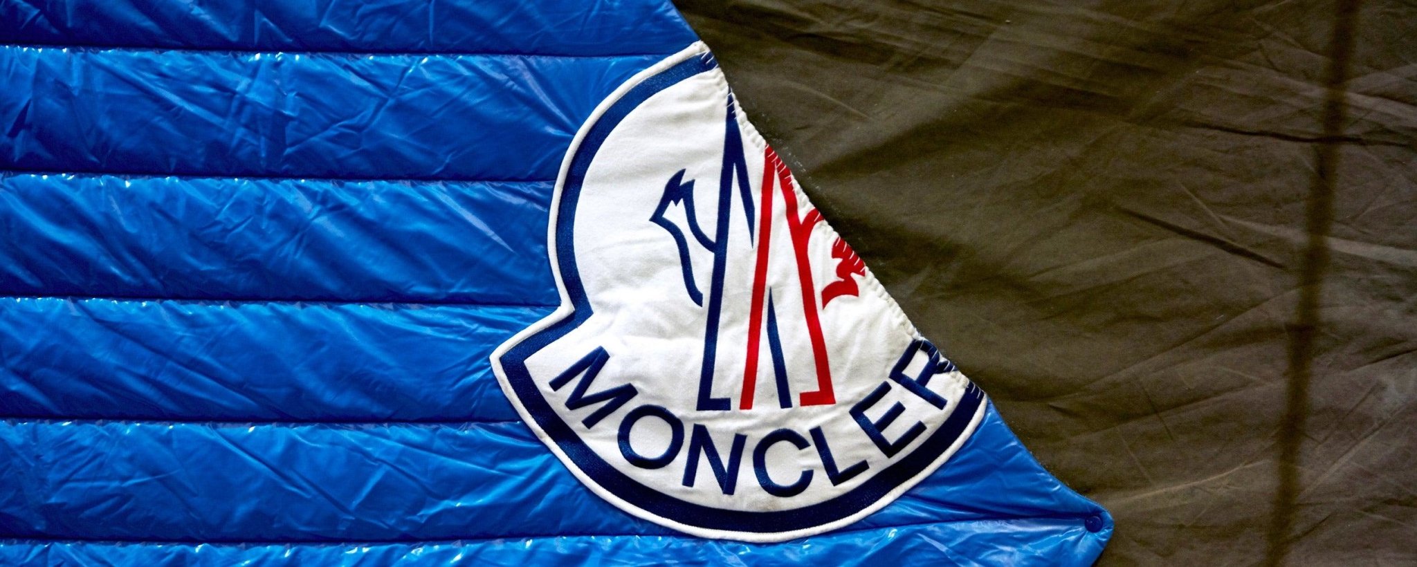 MONCLER X GREG LAUREN - The Summit of All Contradictions