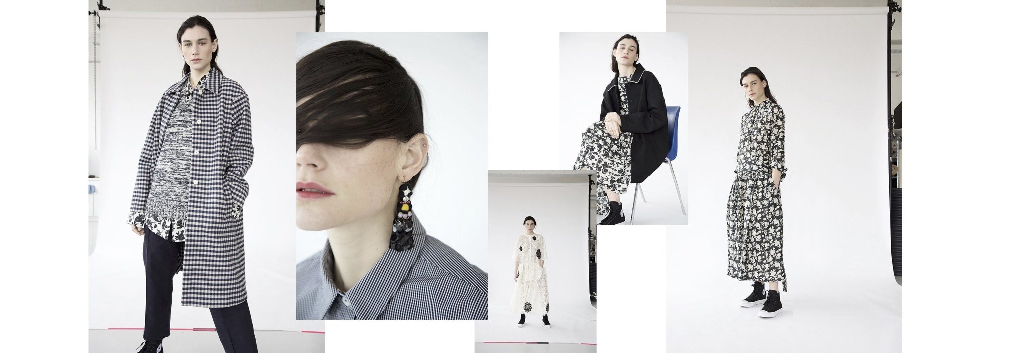 SARA LANZI - In balance – LECLAIREUR