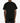 HELIOT EMIL T-shirt "Tephra" en coton noir HELIOT EMIL