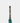 Fornasetti Parapluie vert à imprimé "Serratura su Malachite" Fornasetti