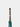 Fornasetti Parapluie vert à imprimé "Serratura su Malachite" Fornasetti