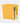 A-COLD-WALL* Mini pochette en cuir moutarde - 24911_TU - LECLAIREUR