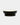 Ann Demeulemeester - Serax Bol "Ra" en porcelaine noire et blanche (Ø 22 cm) - 42332_TU - LECLAIREUR