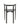 Ann Demeulemeester - Serax Chaise "ÉLÉ" en bois de chêne marron - 46756_TU - LECLAIREUR