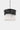 Ann Demeulemeester - Serax Lampe circulaire avec des fils peints à la main - 41156_TU - LECLAIREUR