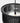 Ann Demeulemeester - Serax Lampe circulaire avec des fils peints à la main - 41156_TU - LECLAIREUR