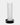 Ann Demeulemeester - Serax Lanterne "Summer" en verre opaque - 39987_TU - LECLAIREUR