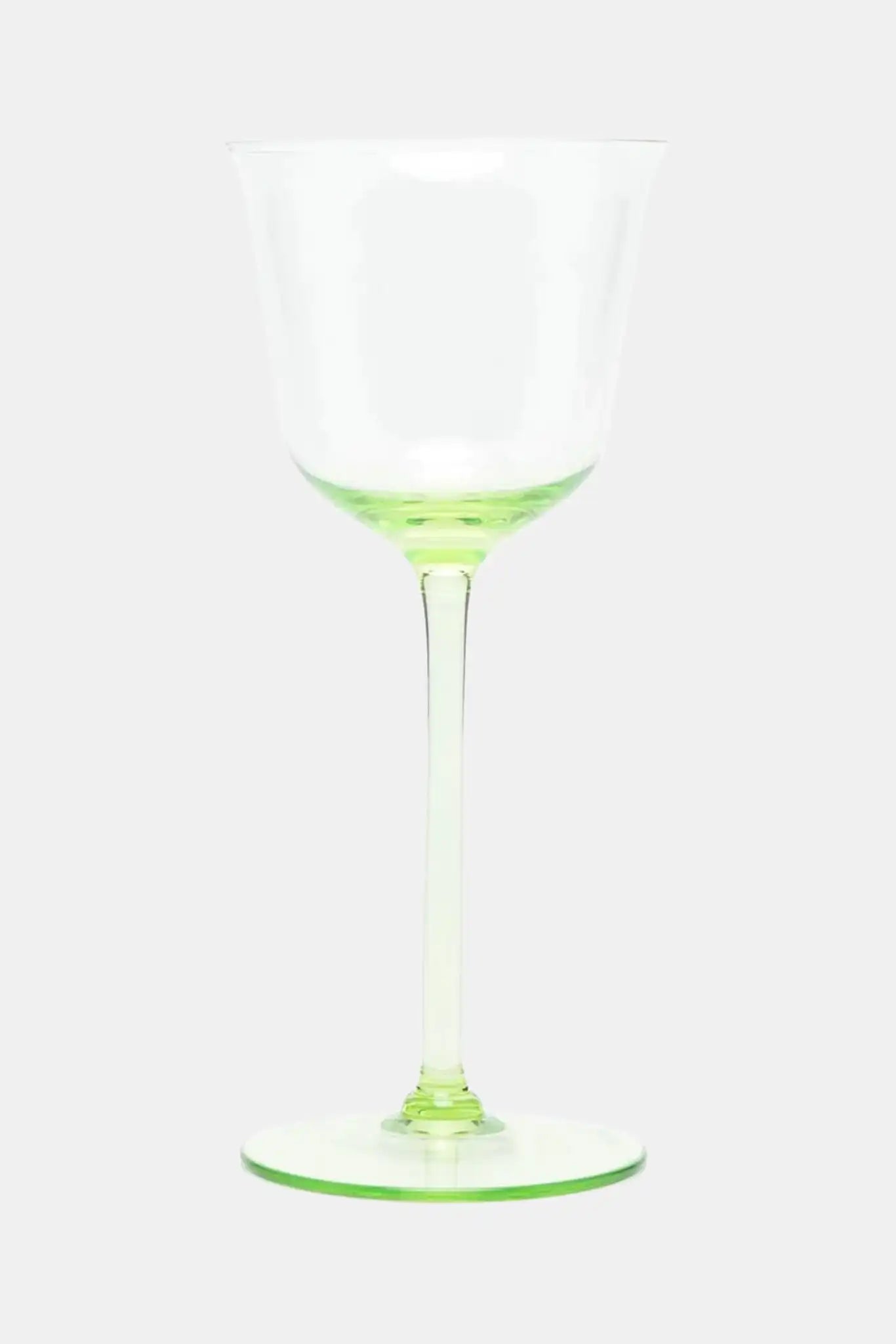 Serax, Grace Wine Glass by Ann Demeulemeester