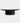 Ann Demeulemeester - Serax Présentoir à gâteau "Ra" en porcelaine noire et blanche (Ø 33 cm) - 42335_TU - LECLAIREUR