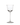 Ann Demeulemeester - Serax Set de 4 verres à vin blanc "Grace" -15 cl - 42471_TU - LECLAIREUR