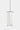 Ann Demeulemeester - Serax Suspension "Gilda L1" - 35433_TU - LECLAIREUR