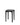 Ann Demeulemeester - Serax Tabouret "ÉLOÏS" en bois de chêne marron (Ø 44 cm) - 46762_TU - LECLAIREUR