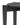 Ann Demeulemeester - Serax Tabouret "ÉLOÏS" en bois de chêne marron (Ø 44 cm) - 46762_TU - LECLAIREUR