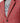 Balenciaga Veste pied-de-poule rouge - 2495_38 - LECLAIREUR