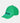 Botter Casquette à logo brodé vert - 45505_TU - LECLAIREUR