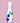 Carlo Moretti Carafe en cristal de Murano "Decanter Bolli VE/BL" - 40502_TU - LECLAIREUR