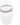 Carlo Moretti Carafe en cristal de Murano "Decanter Dandy" - 40501_TU - LECLAIREUR