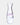 Carlo Moretti Carafe en cristal de Murano "Decanter Rosa" - 40498_TU - LECLAIREUR