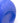 Carlo Moretti Vase "Troncosfera" à forme géométrique bleu - 47231_TU - LECLAIREUR