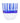Carlo Moretti Verre à détail rayé bleu - 303_TU - LECLAIREUR