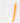 Carlo Moretti Verre en cristal orange et blanc "Diversi" - 27615_TU - LECLAIREUR