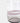 Carlo Moretti Verre en cristal rose et blanc "Bora" - 27683_TU - LECLAIREUR