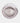 Carlo Moretti Verre en cristal rose et blanc "Bora" - 27683_TU - LECLAIREUR