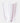 Carlo Moretti Verre en cristal rose et blanc "Diversi" (Hauteur: 9 cm) - 27604_TU - LECLAIREUR