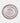 Carlo Moretti Verre en cristal rose et blanc "Diversi" (Hauteur: 9 cm) - 27608_TU - LECLAIREUR
