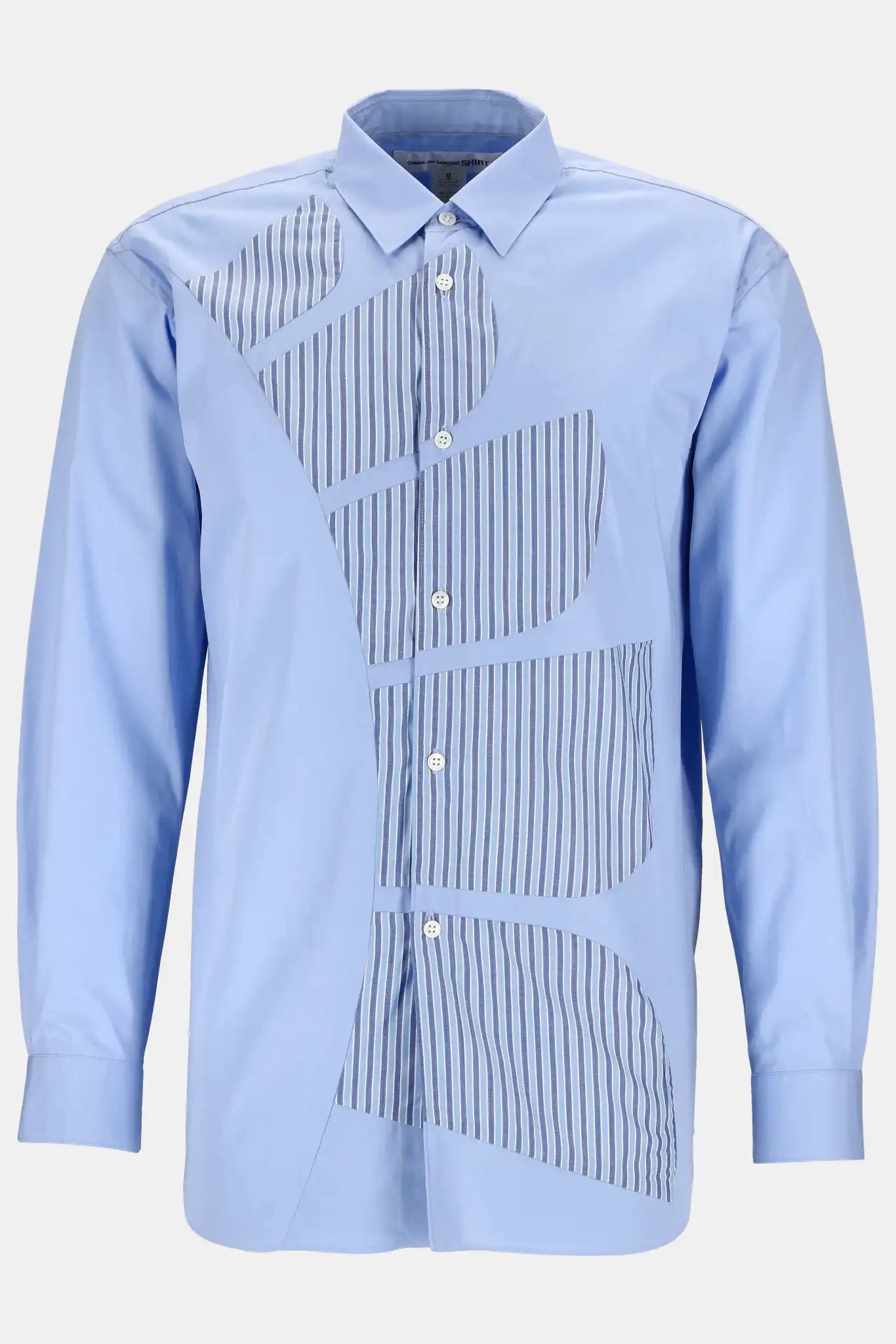 Plieur de vêtement facile : chemises et tshirt bleu - Gadget - Achat & prix