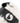 Coperni Sac à main "RING BAGUETTE SWIPE" à empiècements contrastants - 47360_TU - LECLAIREUR
