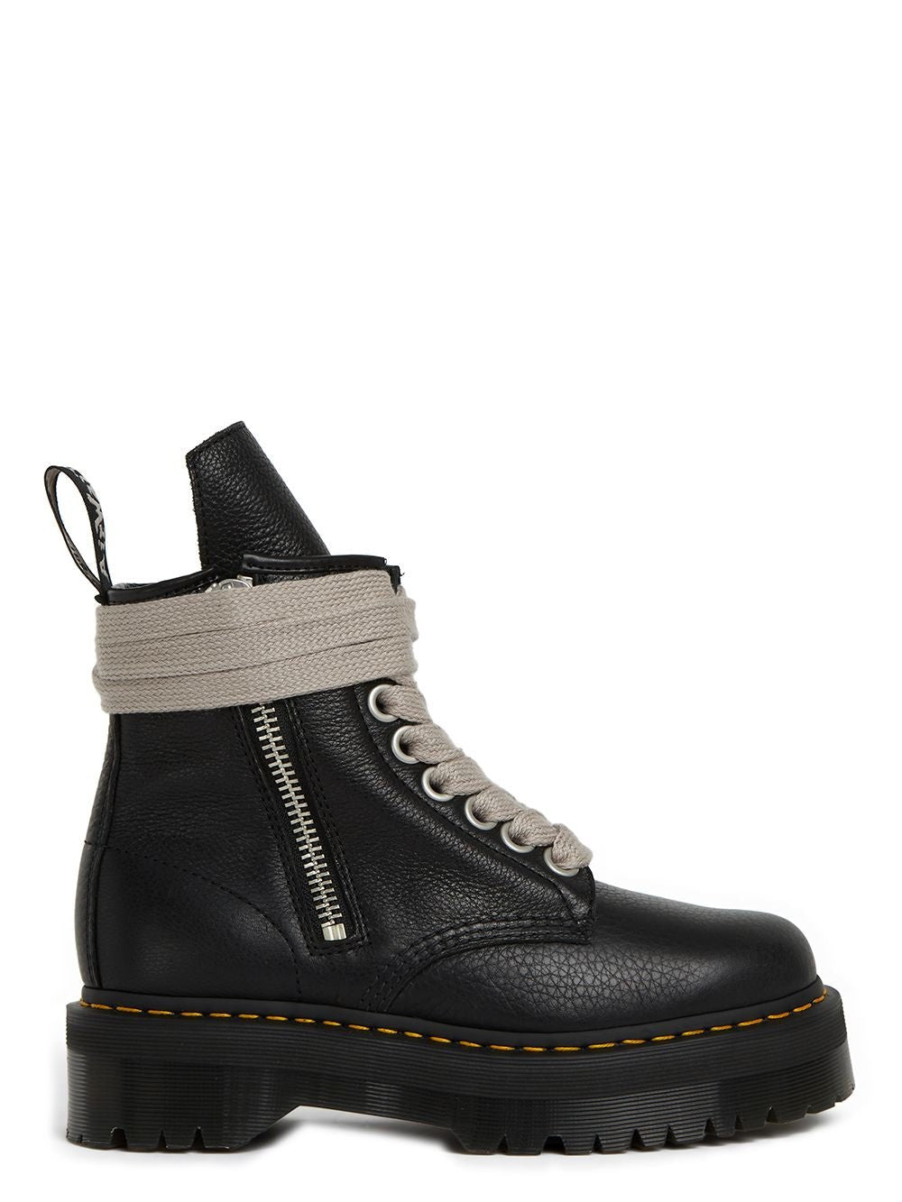 リックオーエンスRick Owens x Dr martens コラボブーツ EU 40ドクターマーチン - 靴 23580円