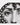 Fornasetti Assiette murale Tema e Variazioni n. 111 - 42294_TU - LECLAIREUR
