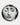 Fornasetti Assiette murale Tema e Variazioni PTVX017 - 82746_TU - LECLAIREUR