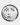 Fornasetti Assiette murale Tema e Variazioni PTVX018 - 9843_TU - LECLAIREUR