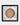 Fornasetti Cadre carré l'Orée du Cadre x Fornasetti - 98631_TU - LECLAIREUR