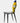 Fornasetti Chaise Lux Gstaad - jaune/ bleu - 8669_TU - LECLAIREUR