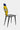 Fornasetti Chaise Lux Gstaad - jaune/ bleu - 8669_TU - LECLAIREUR