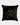 Fornasetti Coussin blanc et noir Solamente - 38630_TU - LECLAIREUR