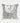 Fornasetti Coussin blanc et noir Solingo - 38629_TU - LECLAIREUR