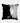 Fornasetti Coussin blanc et noir Solitudo - 38631_TU - LECLAIREUR
