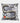 Fornasetti Coussin en soie Peccato Originale - 34542_TU - LECLAIREUR