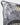 Fornasetti Coussin en soie Peccato Originale - 34542_TU - LECLAIREUR