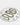 Fornasetti Horloge murale "Peccato Originale" - 34529_TU - LECLAIREUR