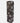 Fornasetti Pied de lampe cylindrique Civette - 75228_TU - LECLAIREUR