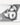 Fornasetti Plateau rectangulaire "Tema e Variazioni" n.390 - 44600_TU - LECLAIREUR