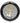Fornasetti Plateau rond "Chiavi and Losanghe" - 42381_TU - LECLAIREUR