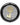 Fornasetti Plateau rond "Chiavi and Losanghe" - 42381_TU - LECLAIREUR