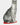 Fornasetti Porte-parapluies trompe l'oeil Micione Soriano - 75245_TU - LECLAIREUR